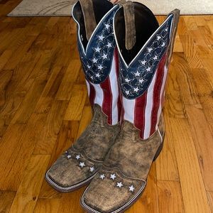 JB Dillon. Size 12EE. Brand new never wore out of box. No tags